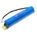 Hjemmesikkerhedskamera batteri Dotlux CS-DTX354LS