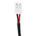 Hjemmesikkerhedskamera batteri Dotlux CS-DTX354LS