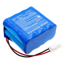 Compatible battery replacement for DOTLUX 3667