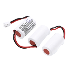 Kompatibel batteriudskiftning til DOTLUX 3682