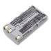 BarCode, Scanner Battery Casio DT-X30G