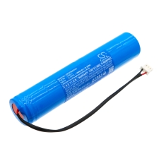Compatible battery replacement for DOTLUX 4343-1,712302