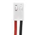 Hjemmesikkerhedskamera batteri Dotlux CS-DTX541LS