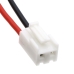 Hjemmesikkerhedskamera batteri Dotlux CS-DTX541LS