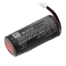 Hjemmesikkerhedskamera batteri Dotlux CS-DTX543LS