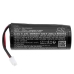 Hjemmesikkerhedskamera batteri Dotlux CS-DTX543LS