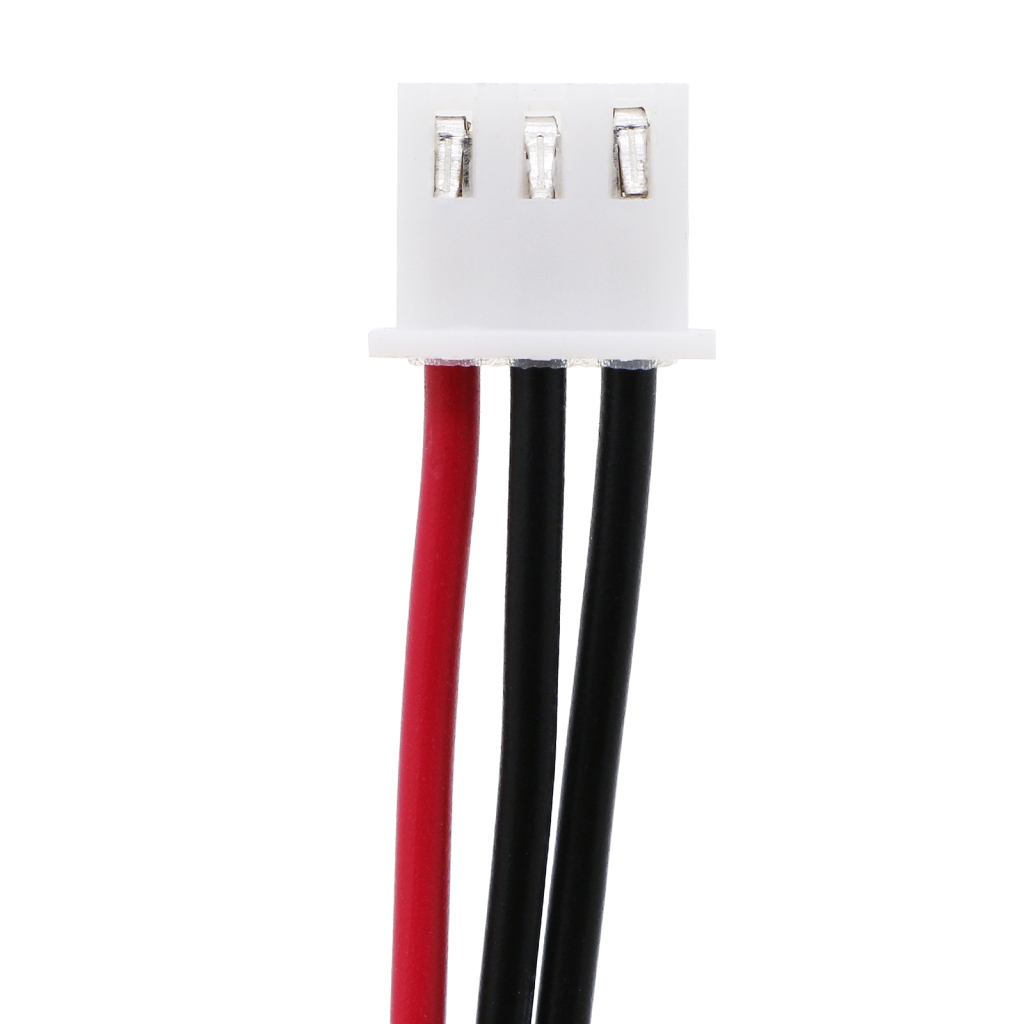 Hjemmesikkerhedskamera batteri Dotlux CS-DTX543LS