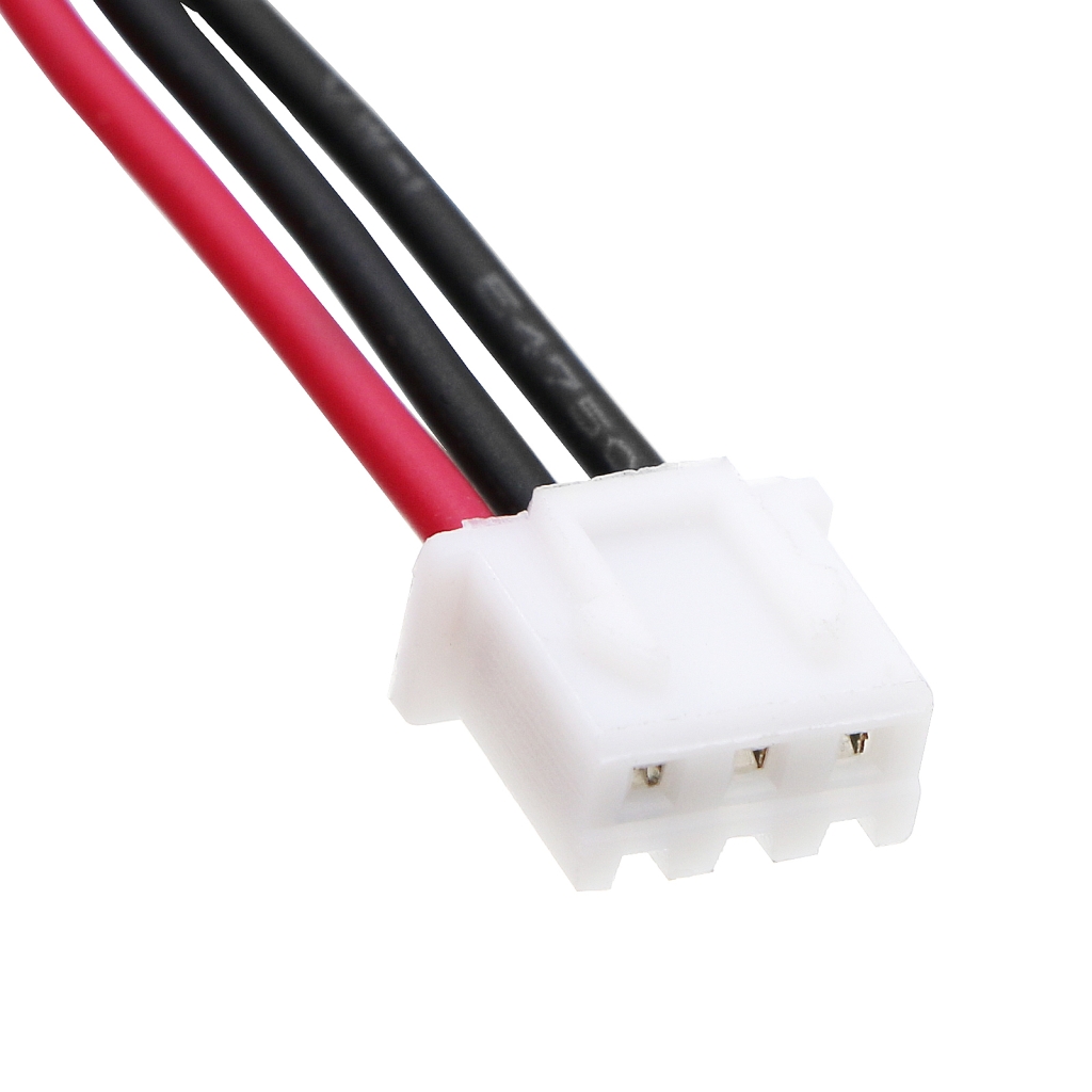 Hjemmesikkerhedskamera batteri Dotlux CS-DTX543LS