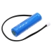 Hjemmesikkerhedskamera batteri Dotlux CS-DTX552LS