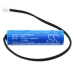 Hjemmesikkerhedskamera batteri Dotlux CS-DTX552LS