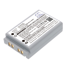 Kompatibel batteriudskiftning til CASIO HA-F21LBAT