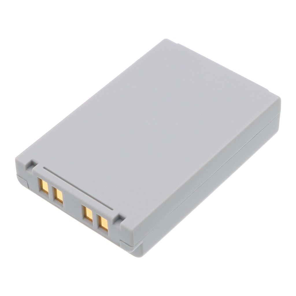 Batteri kompatibel med Casio CS-DTX7BL