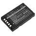 Stregkode Casio CS-DTX800BL