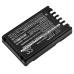 Stregkode Casio CS-DTX800BL