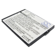 CS-DU1000SL<br />Batterier til  erstatter batteri ATHE160