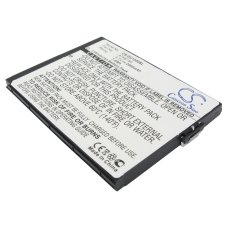 Compatible battery replacement for O2 35H00081-00M,ATHE160