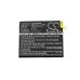 Mobiltelefonbatteri DOOV CS-DVA800SL