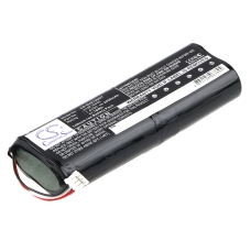 Kompatibel batteriudskiftning til Sony 4/UR18490,LIS4095HNP