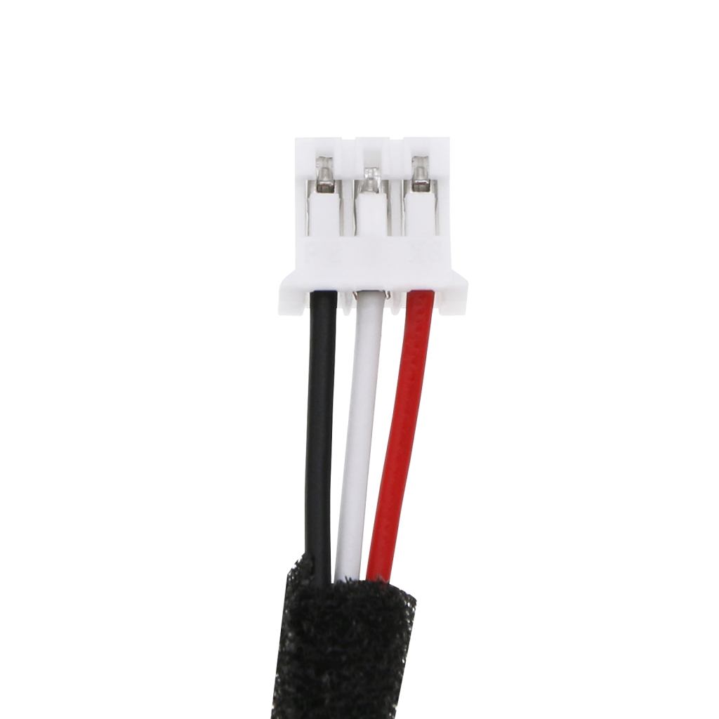 Højttalerbatteri Divoom CS-DVF100SL