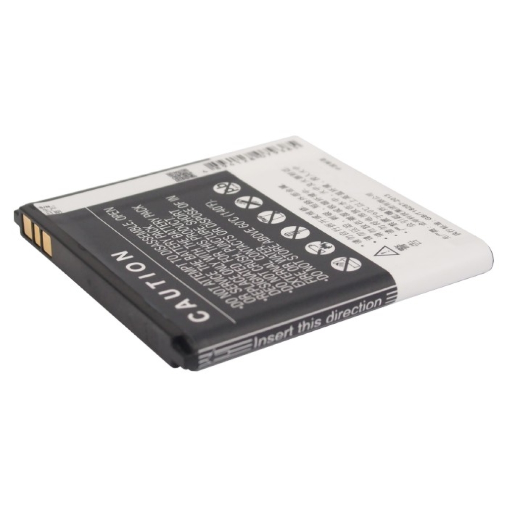 Mobiltelefonbatteri DOOV CS-DVG200SL