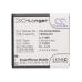 Mobiltelefonbatteri DOOV CS-DVG200SL