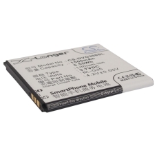 Kompatibel batteriudskiftning til DOOV BL-G32,BL-G35