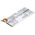 Mobiltelefonbatteri DOOV CS-DVL300SL