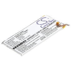 Kompatibel batteriudskiftning til DOOV PL-C17