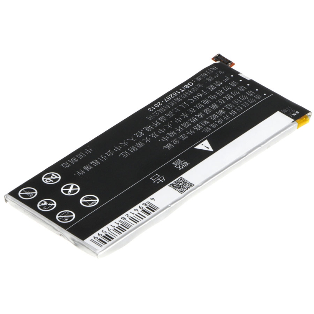 Mobiltelefonbatteri DOOV CS-DVL300SL