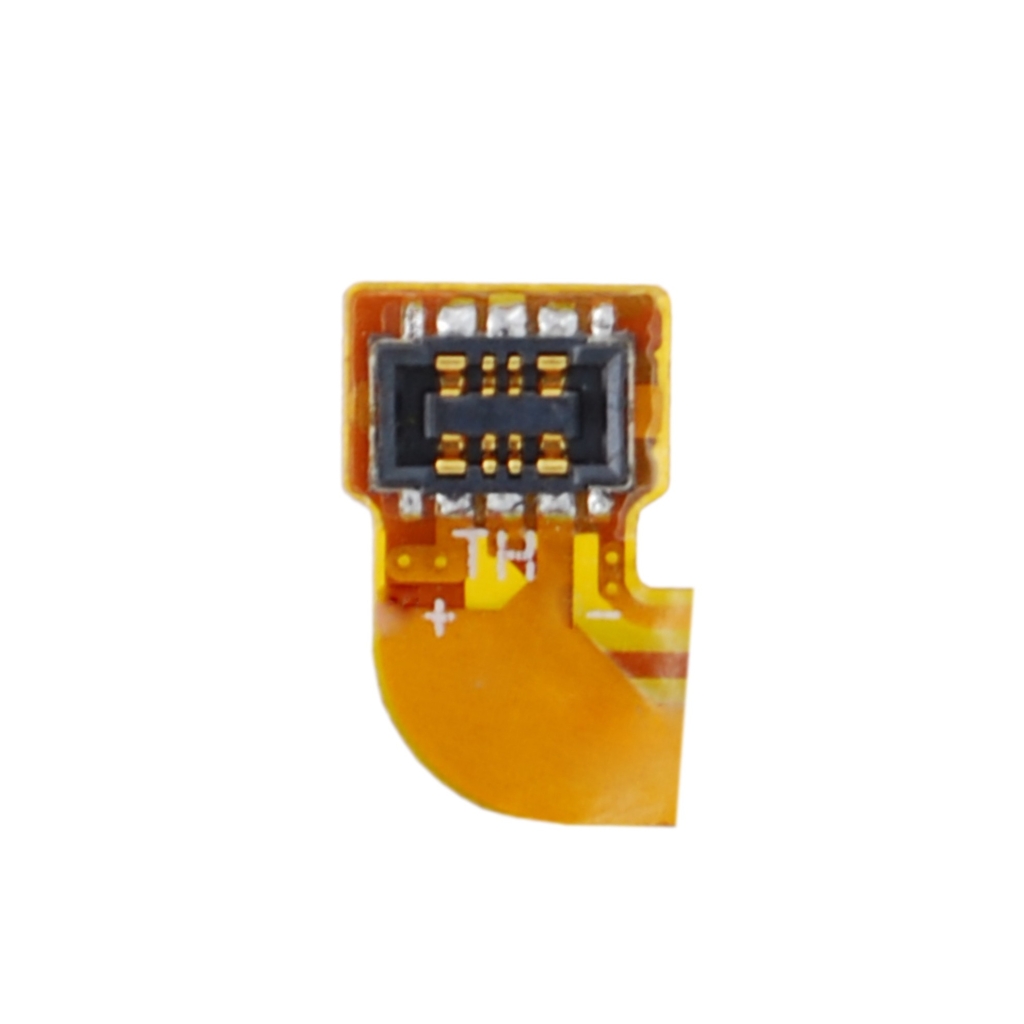 Mobiltelefonbatteri DOOV CS-DVM100SL