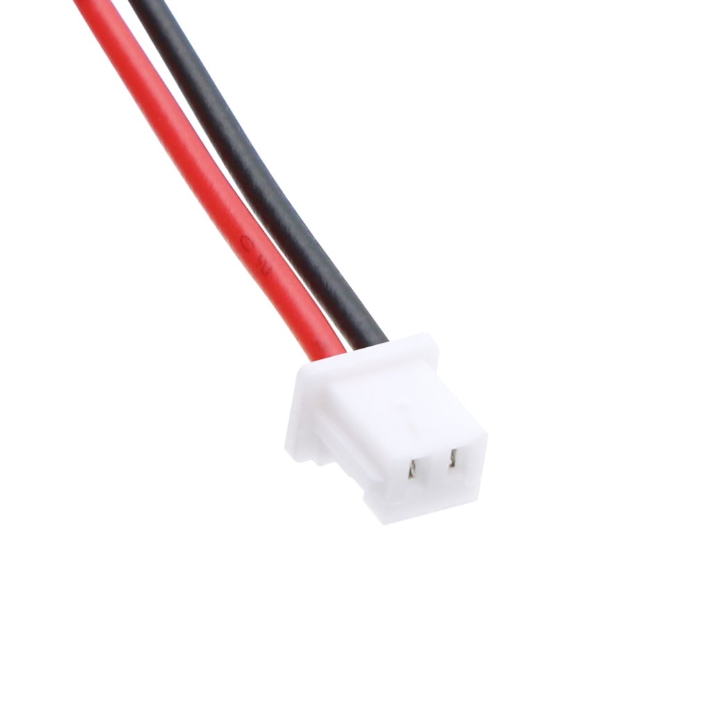 DAB Digitalbatteri Dual CS-DVP500SL