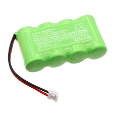 Kompatibel batteriudskiftning til Denon 3940052005,CUSTOM-231