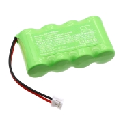 Battery compatibleWith Remote Control Battery