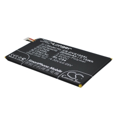 Kompatibel batteriudskiftning til DOOV PL-C01,PL-C04