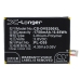 Mobiltelefonbatteri DOOV CS-DVS200XL