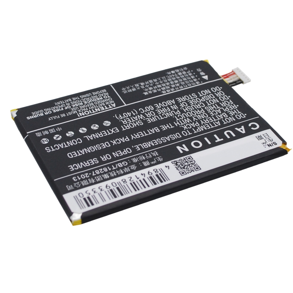 Mobiltelefonbatteri DOOV CS-DVS200XL