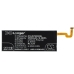 Mobiltelefonbatteri DOOV CS-DVS300SL