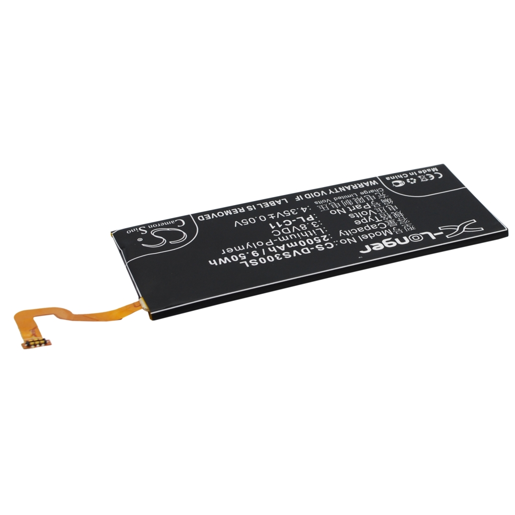 Mobiltelefonbatteri DOOV CS-DVS300SL