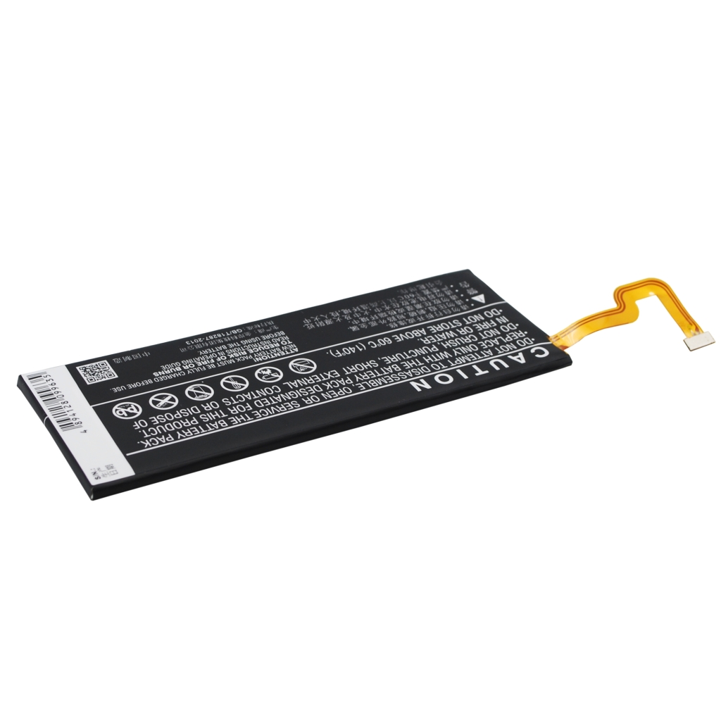 Mobiltelefonbatteri DOOV CS-DVS300SL