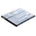 Mobiltelefonbatteri DOOV CS-DVS400SL