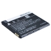 Mobiltelefonbatteri DOOV CS-DVS400SL