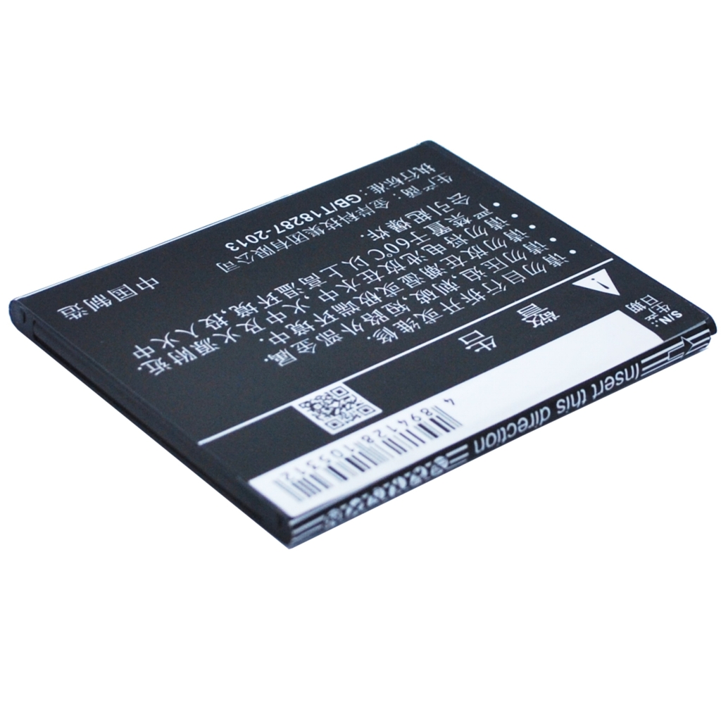 Mobiltelefonbatteri DOOV CS-DVS400SL