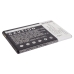 Batteri kompatibel med DOOV CS-DVS708SL