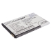 Batteri kompatibel med DOOV CS-DVS708SL