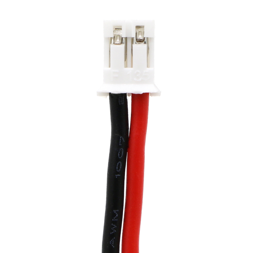 Højttalerbatteri Divoom CS-DVT100SL