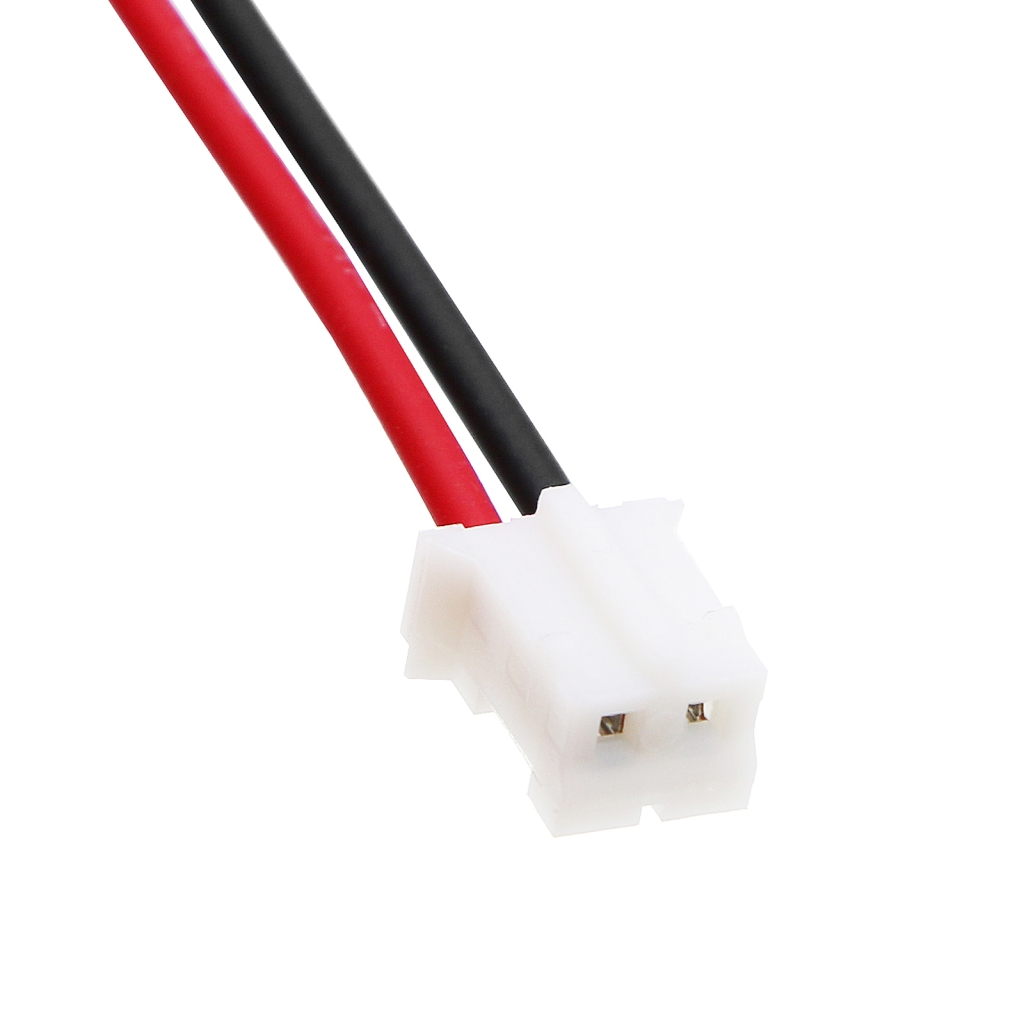 Højttalerbatteri Divoom CS-DVT110SL