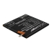 Mobiltelefonbatteri DOOV CS-DVV100SL