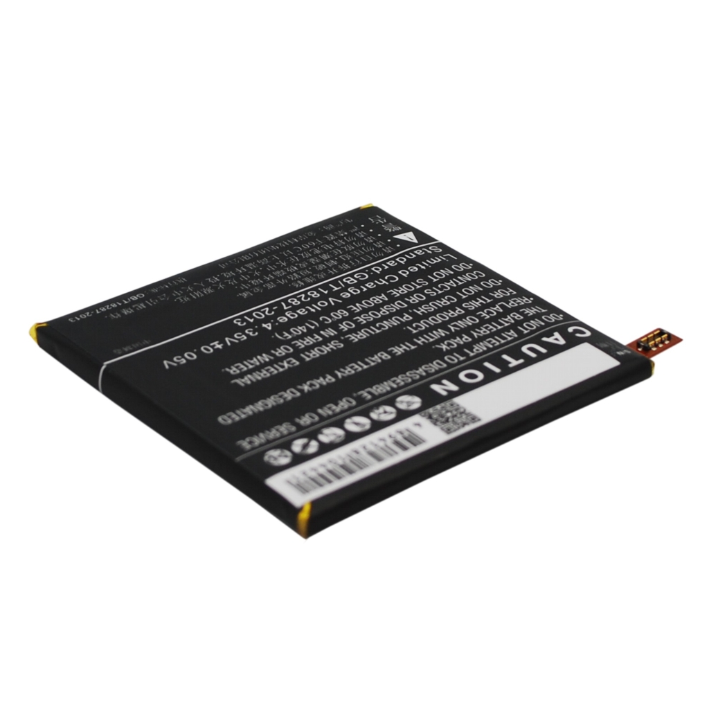 Mobiltelefonbatteri DOOV CS-DVV100SL
