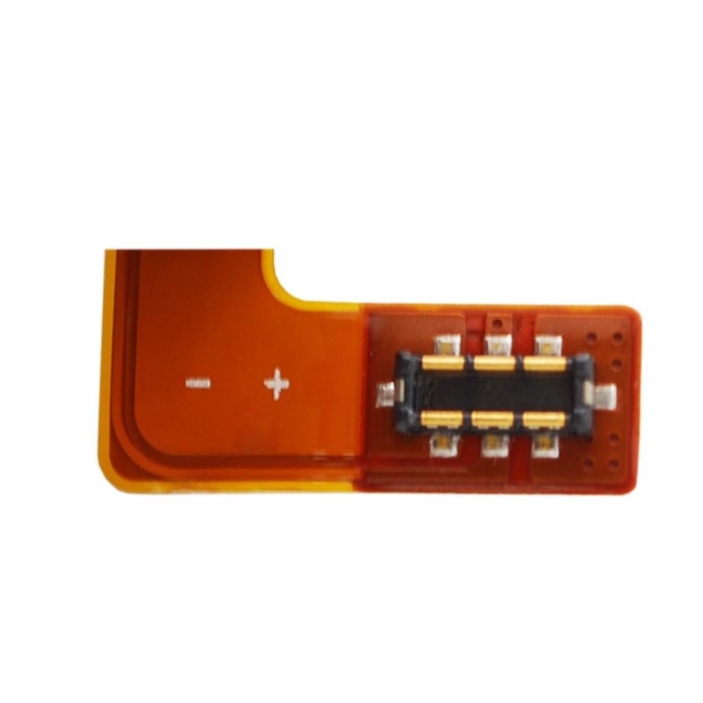 Mobiltelefonbatteri DOOV CS-DVV100SL
