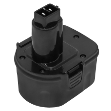 Kompatibel batteriudskiftning til DeWalt 152250-27,397745-01,571510,571510 R12,571513...